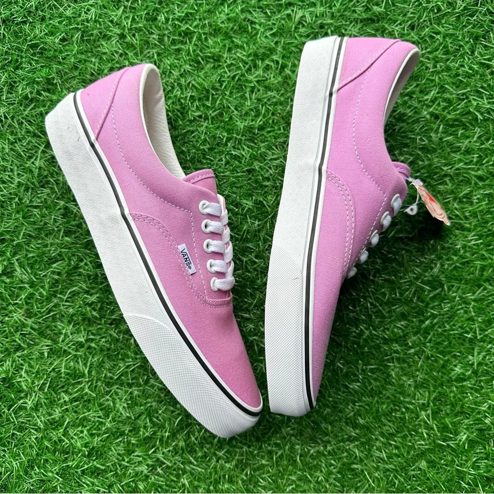 Vans Era Orchid True White - Picture 5 of 8